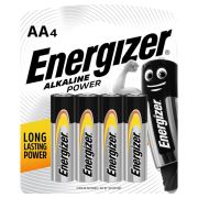 Элемент питания Energizer LR06 Power