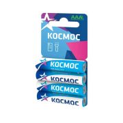 Элемент питания Космос R03 1.5V BL4