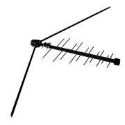 Антенна Дельта H 311-01 б/к (15)