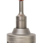 Коронка твердосплавная SDS-plus 68 мм