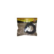 Трос сантехнический D=9 мм L=5 м (с вращающейся ручкой)