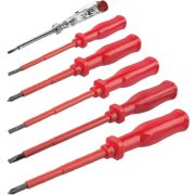 Отвертка Navigator NSD-502 набор отверток 61 266