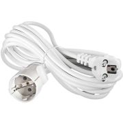 Удлинитель 1 гнездо 5 м 16А с заземл. UNIVersal