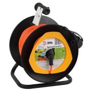 Удлинитель силовой ЭРА ПВС 2х1 40 м