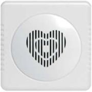 Звонок электрический Колокольчик