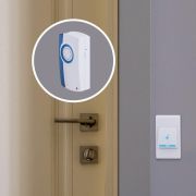 Звонок ЭРА А04 беспроводной аналоговый