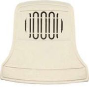 Царь-колокол звонок электрический