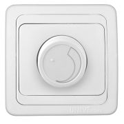 Светорегулятор СП 500Вт Валери бел. Universal В0101