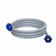 Шланг заливной ТБХ-500 в упаковке 3,5 м серый