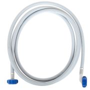 Шланг заливной ТБХ-500 в упаковке 3,0 м (серый)