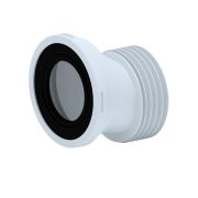 W0420 Манжета для унитаза АНИ (жесткая, смещение 40 мм)