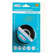 Самосклеивающаяся силиконовая лента белая TIM