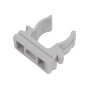 Крепеж клипса 20 мм (для теплого пола)