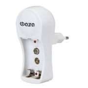 Зарядное устройство (2х АА/ААА) ФАZА