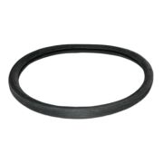 Кольцо резиновое d=110 мм (два лепестка)