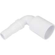 Адаптер D40 для подключения слива бытовой техники