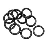 Кольцо (0067) d=12 мм на излив