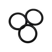 Кольцо (0064) d=14 мм на излив