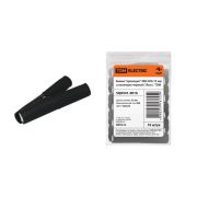 Крокодил 30А 75мм красный