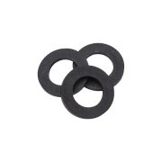 Прокладки 3/4 резина (100 шт.)