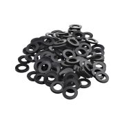 Прокладки 1/2 резина (100 шт.)