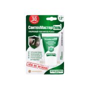 Гель Сантехмастер 15 г (зеленый, до 1,5