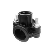 Седловая врезка ПНД ВР 32х1 (гайка)