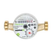 Счетчик воды 15У (универсальный, антимагнитный) НОРМА