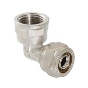 Уголок обжимной VALTEC 16 ц/ц