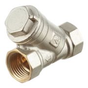 Фильтр косой VALTEC 1/2