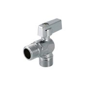 Вентиль VALTEC для подкл. с/т приборов 1/2х1/2