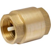 Клапан обратный JIF 1