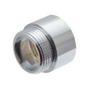 Удлинитель хром 3/4