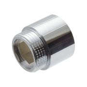 Удлинитель хром 3/4