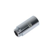 Удлинитель хром 3/4