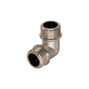 Уголок с ограничителем 1/2