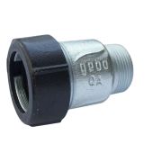 Муфта ГЕБО 1 1/4