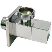 Кран 1/2«х3/4» VIEIR шаровой угловой