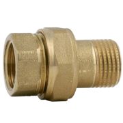 Переход американка прямая 1/2