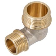 Уголок переходной 1/2«х3/4» ш/ш с ограничителем JIF