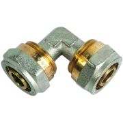 Уголок 20х20 ц/ц JIF