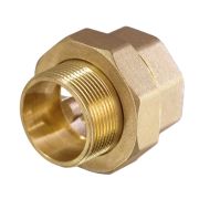 Переход американка прямая 3/4