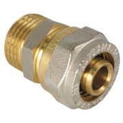 Патрубок 16х1/2