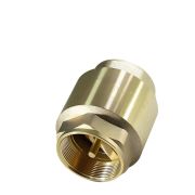 Клапан обратный TIM 1/2