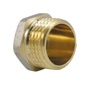 Заглушка 3/4