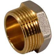 Заглушка 1/2