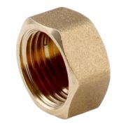 Заглушка 1/2