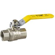 Кран шаровый для газа 1/2