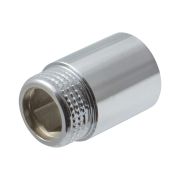 Удлинитель хром 1/2