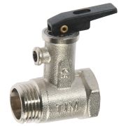 Предохранительный клапан (7 bar) 1/2